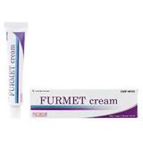 Furmet Cream Medisun (T/10gr)