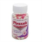 Piraxnic Nic Pharma (C/100V)