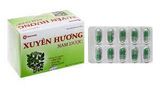 Xuyên hương Nam Dược (H/100v) (viên nang)