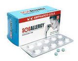 Sosallergy Desloratadin 5MG Ampharco (H/100V)