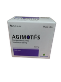 Agimoti S Agimexpharm (H/30G/1Gr)