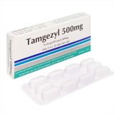 Tamgezyl 500Mg Thành Nam (H/20V)