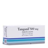 Tanganil 500Mg - Pierre Fabre (H/30V)