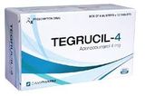 Tegrucil Acenocoumarol 4Mg Davipharm (H/60v) (viên nén) (Date cận)