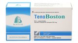 Tenoboston Tenofovir 300mg Boston (H/30v)