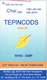 Terpincods Thành Nam (C/100v)