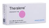 Theralene 5mg Sanofi (H/40v)