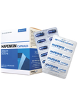 Hapenxin 500mg Capsules Dhg (H/100V)