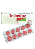 Tribedoz Pharmedic (H/30v) (Nhỏ) (viên nén)