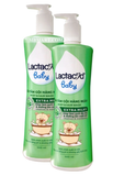 Lactacyd Baby Extra Milky - Xanh Lá (C/500ml) (Vòi)