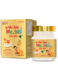 Yến sào Cao lớn Mykids Ích Nhân (L/70ml) (Vàng)