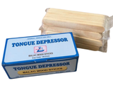 Que Đè Lưỡi Tongue Depressor Lạc Việt (H/100Q)