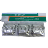 Clomaz Clotrimazole L.B.S (H/6V)