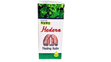 Siro Hedera Cao khô lá thường xuân (C/100ml)