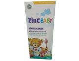 Siro Zinc Baby Germany (C/100ml)