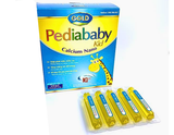 Pediababy Kid Gold Mediphar USA (H/20o/10Ml) (Xanh Vàng)