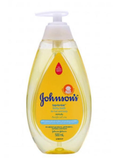 Sữa Tắm Johnson 's Top-To-Toe (C/500Ml) (Lớn)