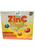 Zinc Plamin (H/20o/10ml)