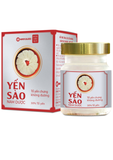 Yến Sào chưng không đường 30% Yến Nam Dược (L/70ml)