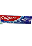 Kem đánh răng Colgate Maxfresh Hương Bạc Hà (T/225gr)