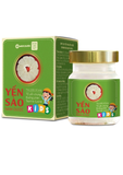 Yến Sào Kids 25% Yến Nam Dược (L/70ml)