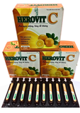 Herovit C Plus Health Care USA (H/20o/10ml)