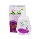 Dung dịch vệ sinh Dạ Hương Tím Hoa Linh (C/100Ml)