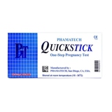 Que Thử Thai Quick Stick (H/1Que)