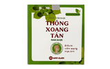 Thông Xoang Tán Nam Dược (H/100v) (viên nang)