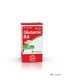 Acid Glutamic B6 PP Pharco (C/100v) (viên nén bao đường)