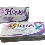 Que Thử Thai Hquick (B/10 test)