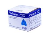 Acehasan 200Mg Hasan (H/100V)