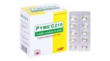 Pyme Cz10 Cetirizin 10mg Pymepharco VIÊN NANG (H/100v)