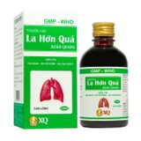 Thuốc ho La Hớn Quả Xuân Quang (C/250ml)