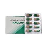 Axolop Loperamid 2Mg Axon (H/100V)
