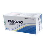 Ragozax Domperidon 10mg Davipharm (H/100v)