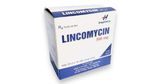 Lincomycin 500mg Thephaco (H/200v) (viên nang cứng)