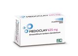 Medoclav 625mg Medochemie (H/16v)