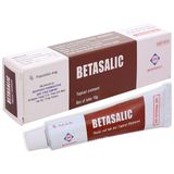 Betasalic Medipharco (L/10T/10g)