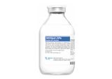 Nhũ tương truyền SMOFlipid 20% Fresenius Kabi (C/100ml) (Date cận)