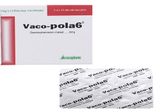 Vaco Pola6 Vacopharm (H/30v) (viên nén bao phim)