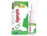 Xịt mũi Agenytin SanfordPharma (C/15ml)