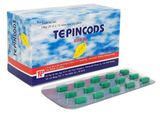 Terpincods Thành Nam (H/300v)