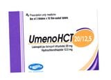 UmenoHCT 20/12,5 Savi (H/30v)