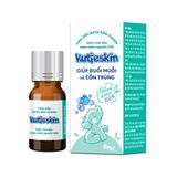 Tinh dầu bạch đàn chanh Kutieskin (C/5ml) (Nhỏ)