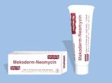 Mekoderm Neomycin Mkp (Tuýp/10Gr)