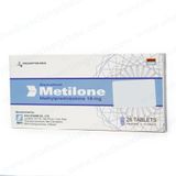 Metilone 16mg Davipharm (H/28v) (viên nén)