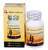 Glucosamin Robinson Pharma (C/60V)