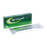 Viên Ngậm Star Sore Throat Opv (H/24V) (Xanh Lá)