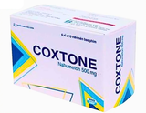 Coxtone Nabumeton 500mg Davipharm (H/60v) (viên nén)